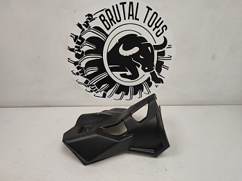 Защита переднего правого рычага RH 706205520 бу